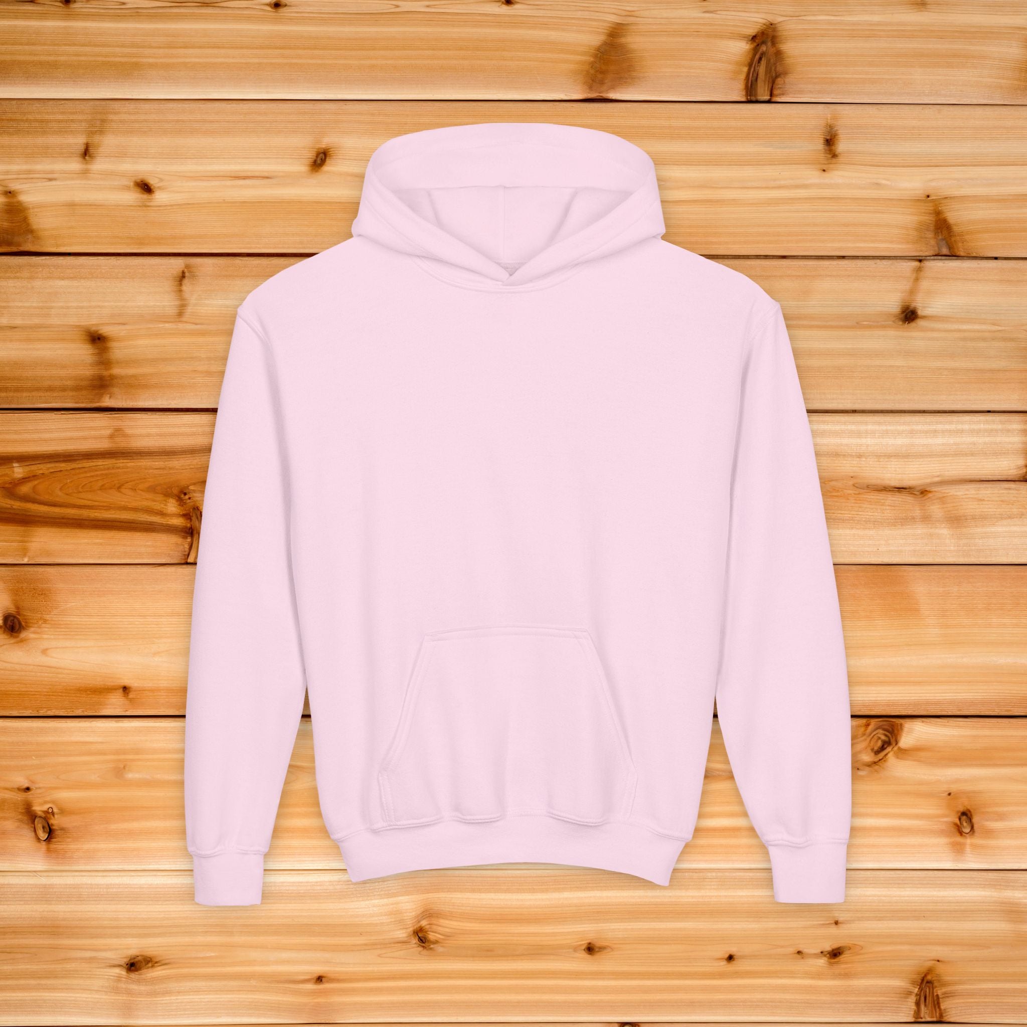 Kids | You Haven't Met All The People Who Will Love You Hoodie, Youth Sweatshirt, Floral Script Kids Hoodie, Aesthetic Teen Graphic Pullover