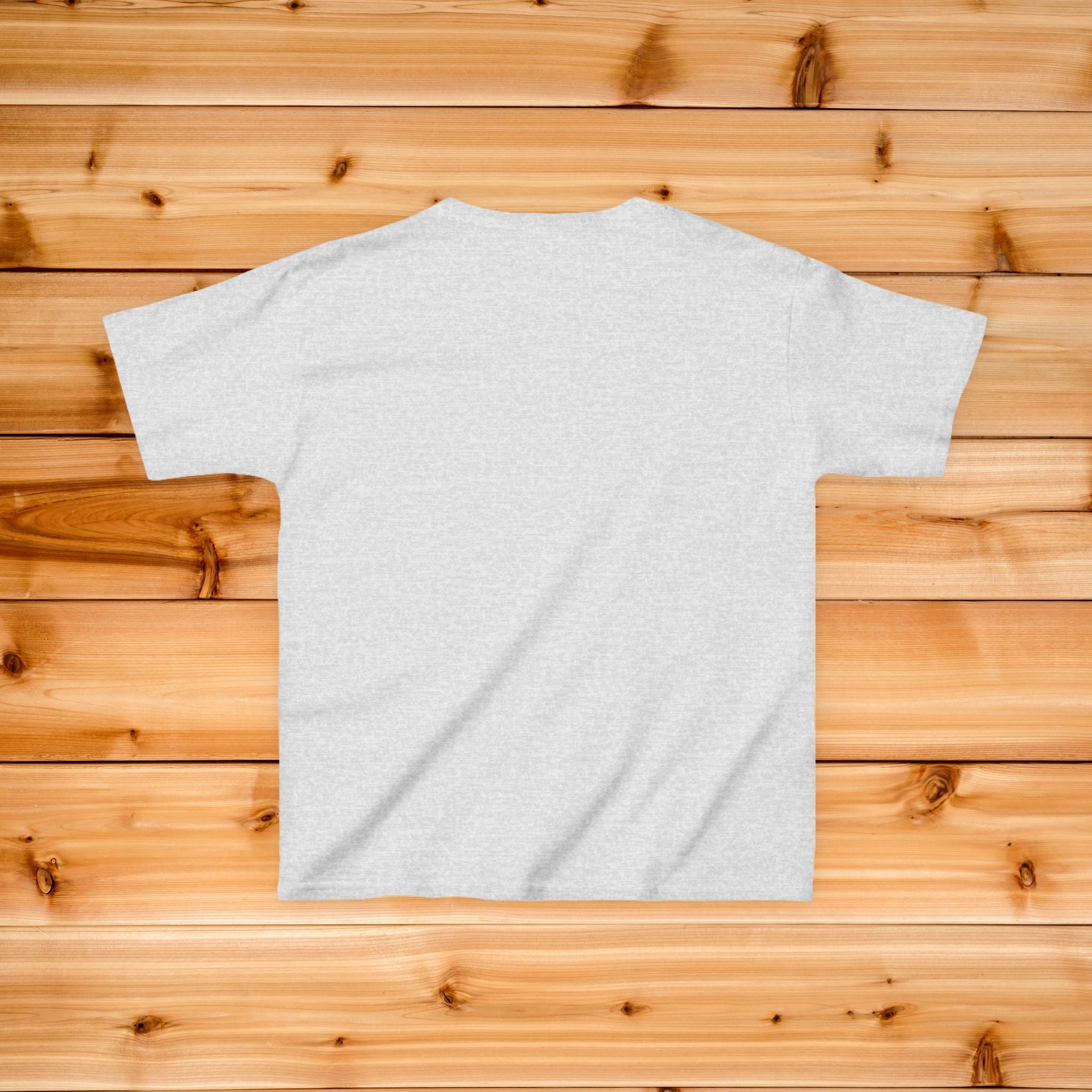 Kids Heavy Cotton™ Tee