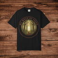 Walk by Fath Woodland T-shirt