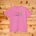 Kids Take me Outside Camping Tshirt, Outside Kids Tee, Cute Youth Camping Tee, Campfire Aesthetic Tee, Nature kids Graphic tee