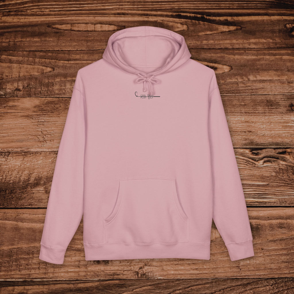Embroidered Cool Dads Play Golf Sweatshirt, Premium Heavyweight Golf Hoodie, Dad Life Golf Gift, Golf Apparel, Aesthetic Dad Hoodie