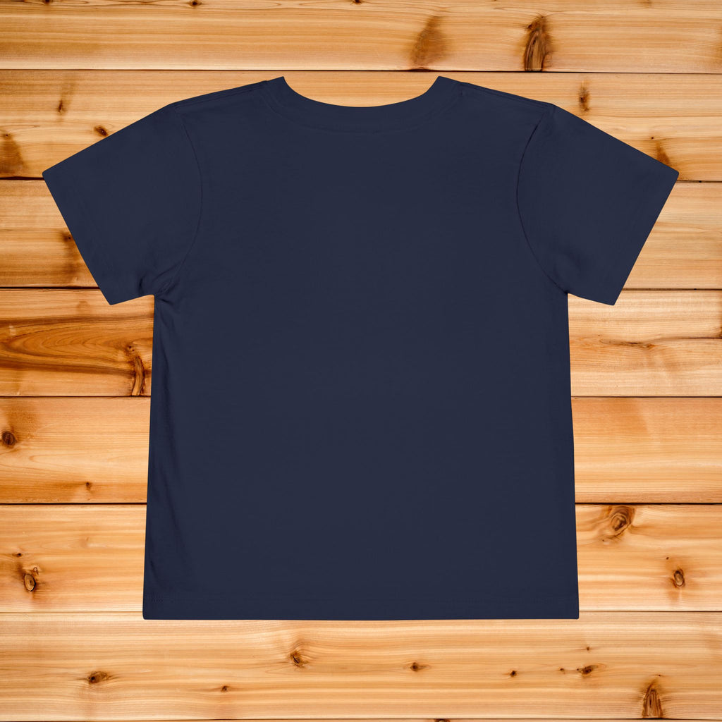 Toddler Girl Summer Tee