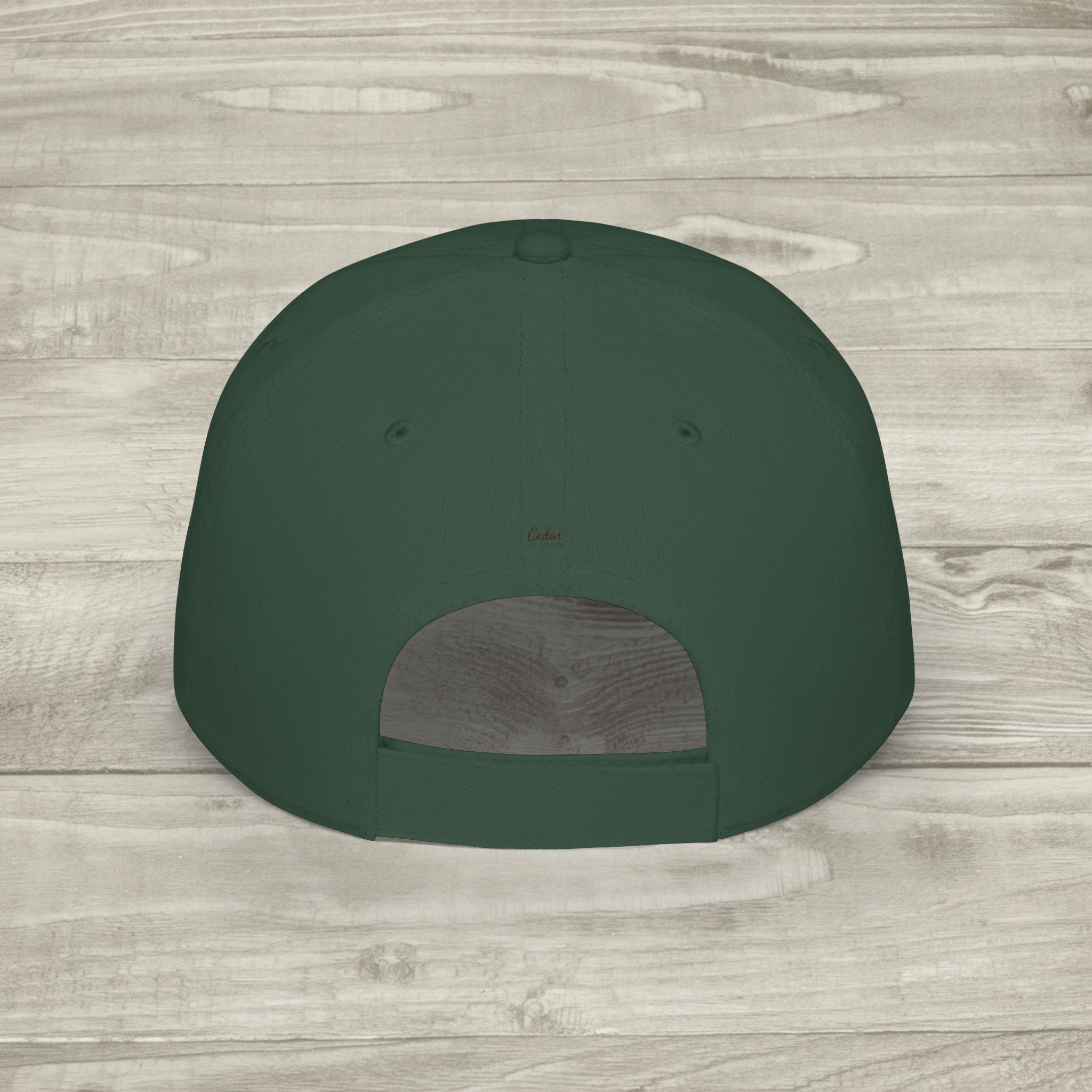 Embroidered Jesus is King Hat, Christian Aesthetic Baseball Cap, Minimalist Faith Hat, Religious Streetwear Headwear, Embroidered Cross Cap
