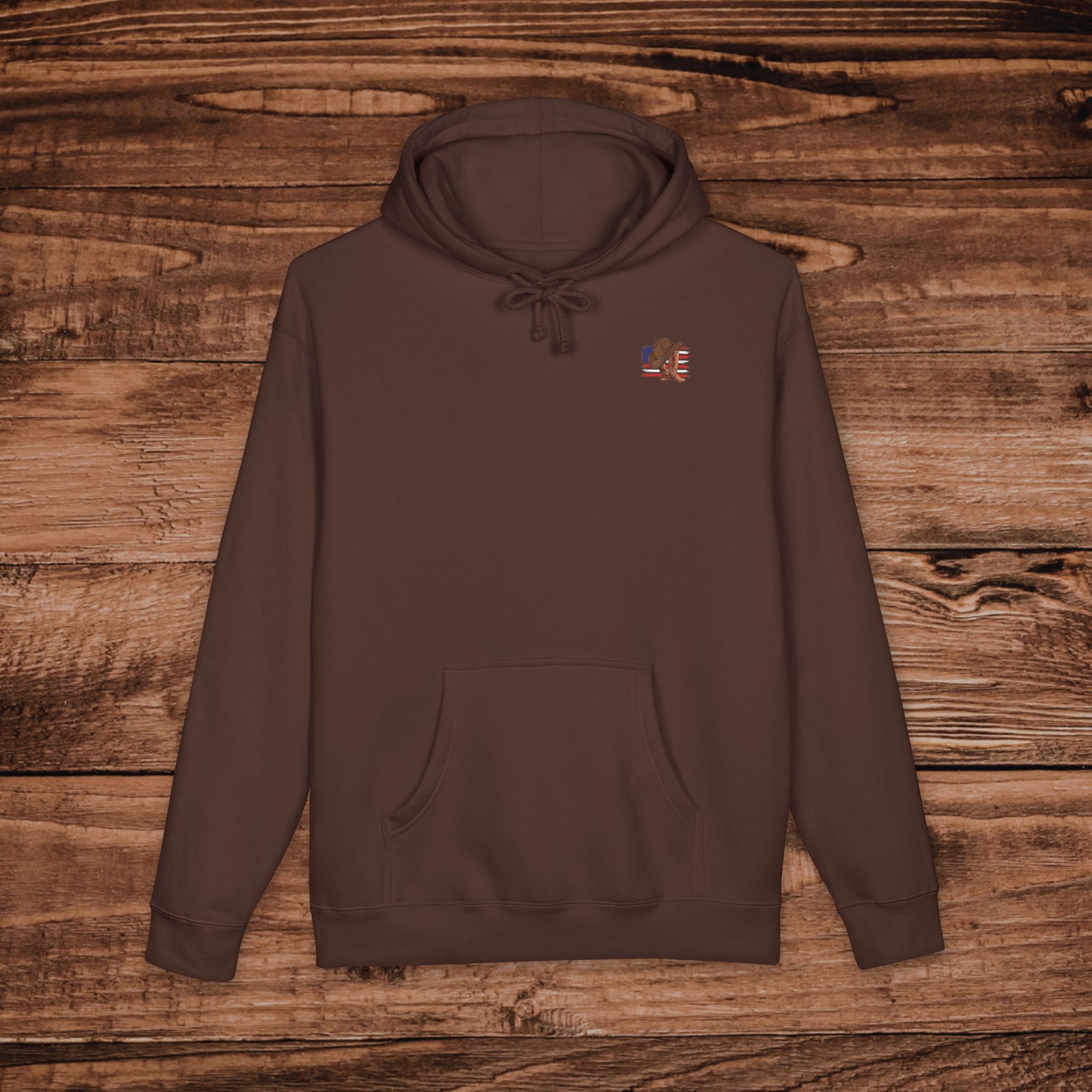 Western America Y'all Hoodie, Patriotic Cowboy Boots Graphic, Oversized Country Music Sweatshirt, Coastal Cowgirl Gift, Americana