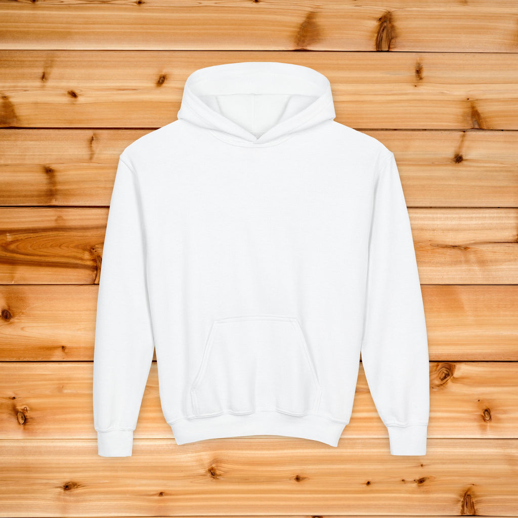 Kids | You Haven't Met All The People Who Will Love You Hoodie, Youth Sweatshirt, Floral Script Kids Hoodie, Aesthetic Teen Graphic Pullover