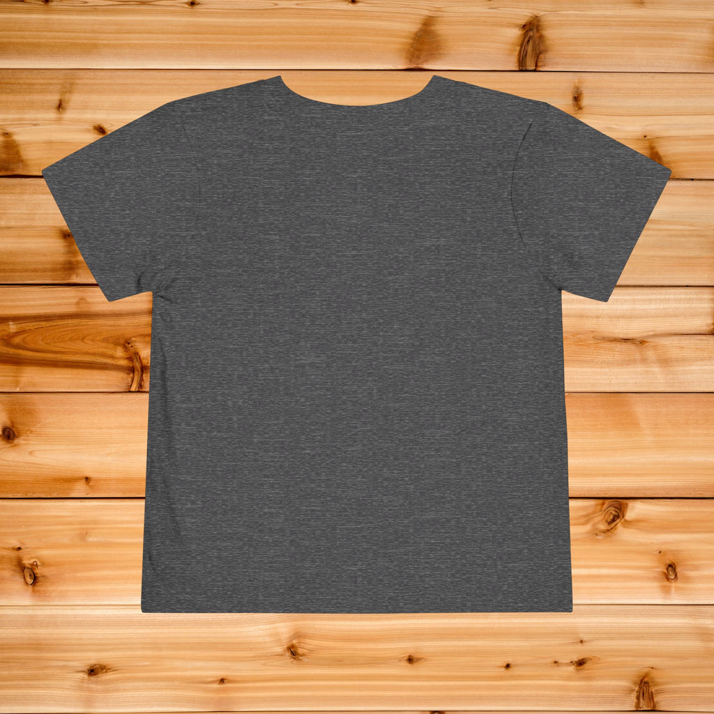 Toddler Girl Summer Tee