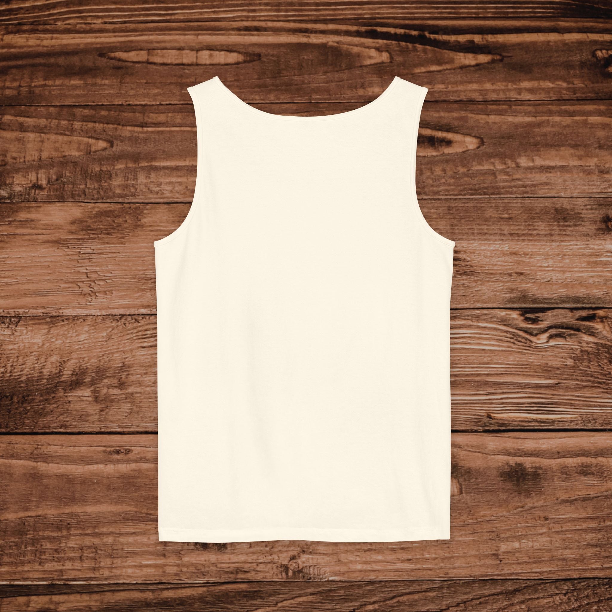 Sea Breeze Sea Salt Sea Soul tank top