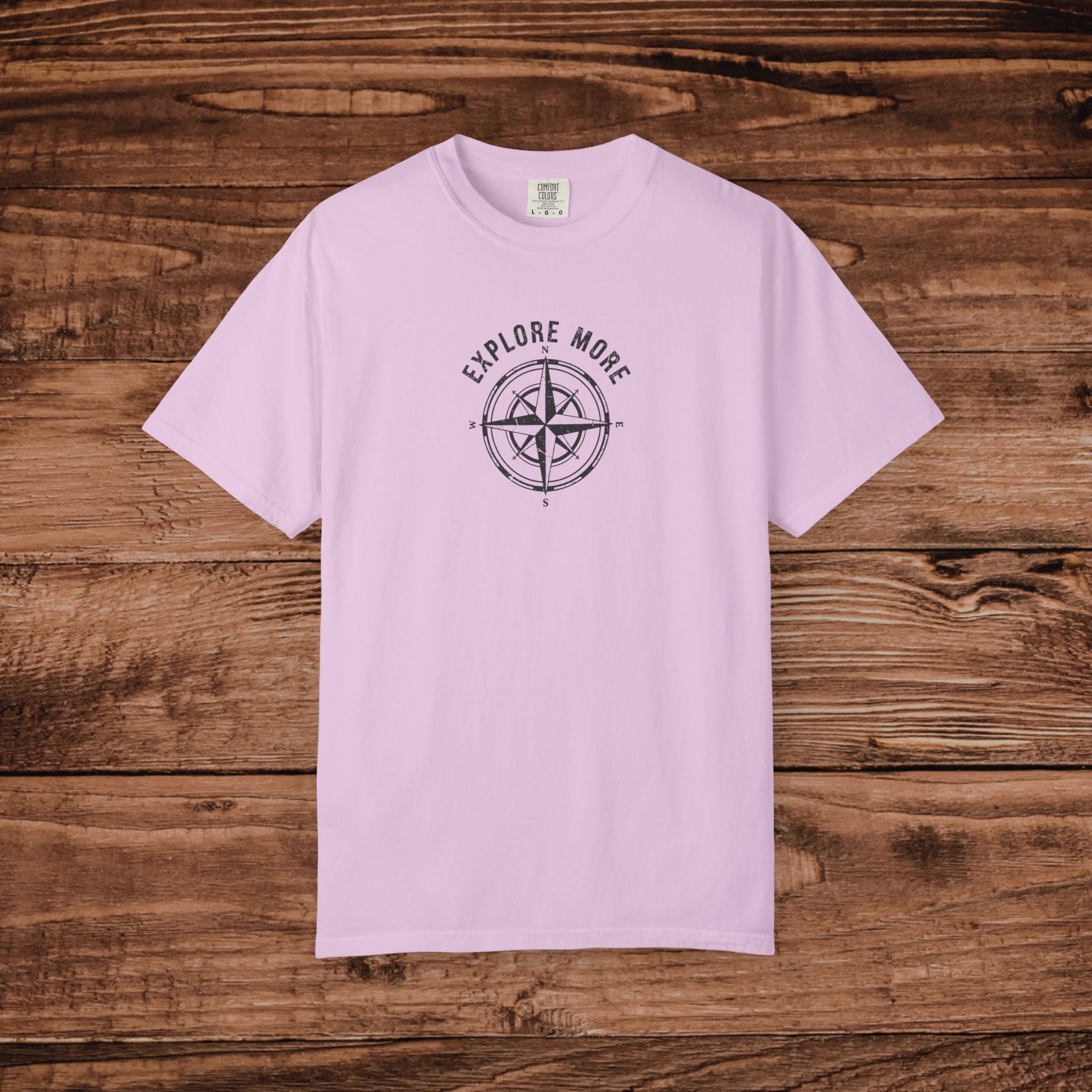 Explore More Tshirt