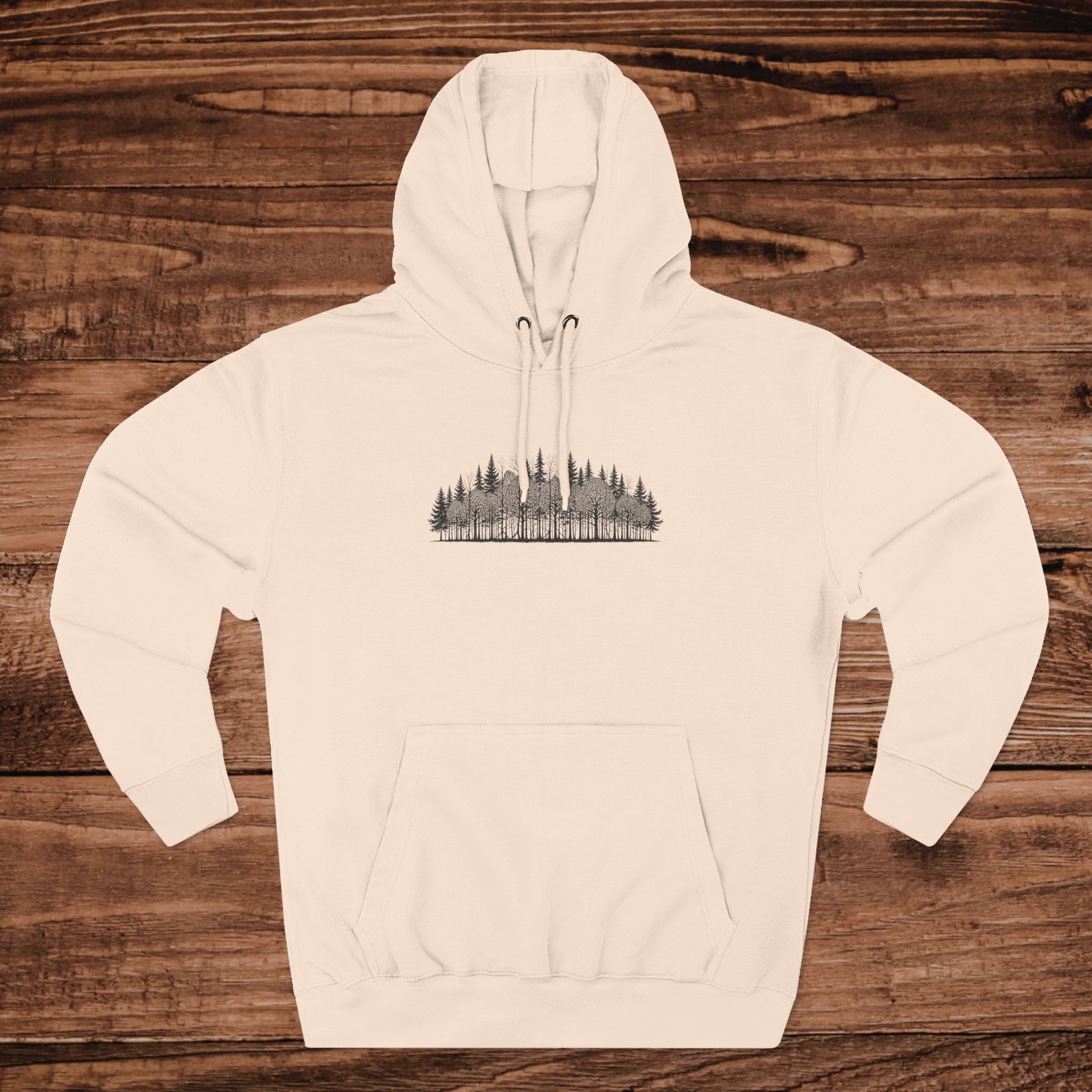 Treeline Hoodie