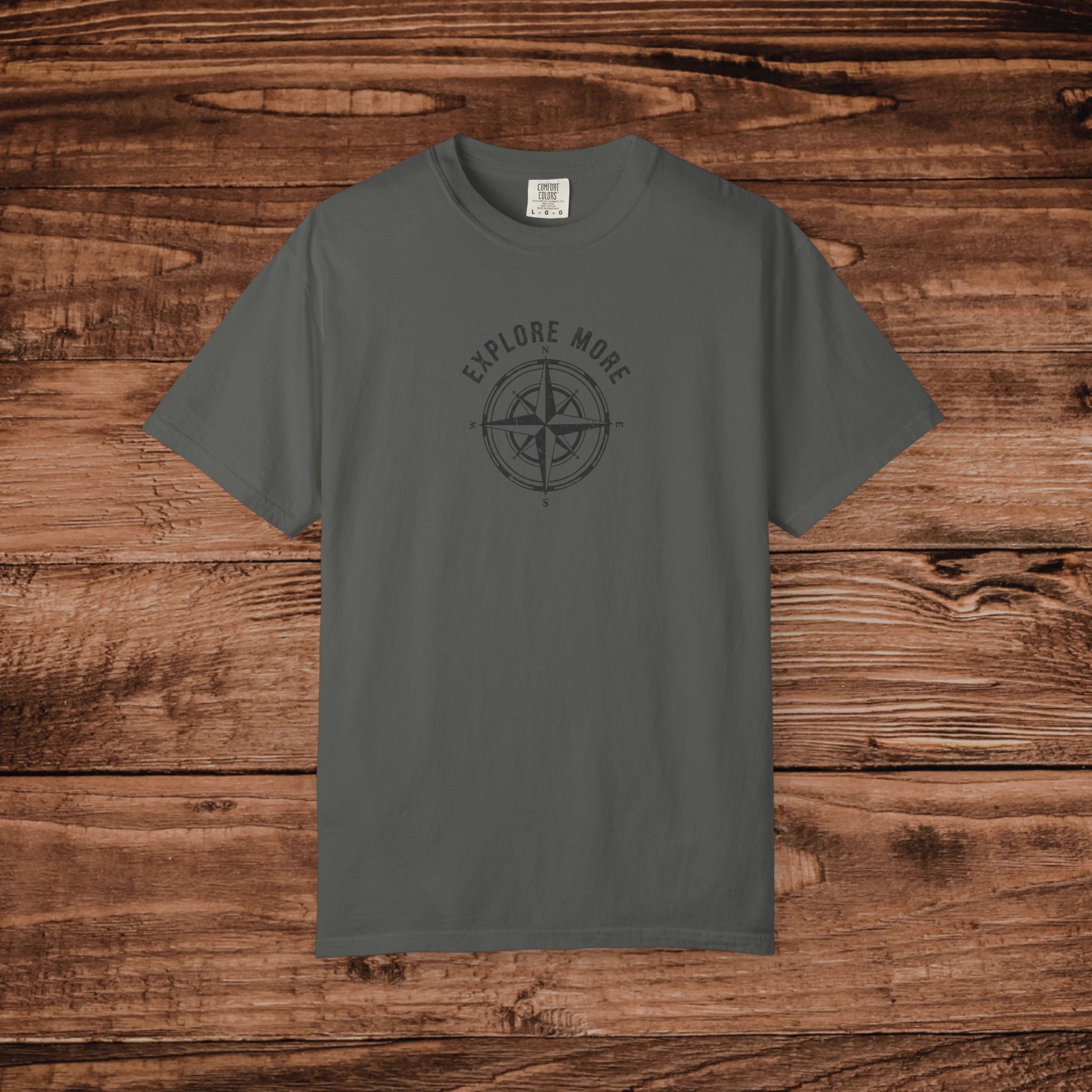 Explore More Tshirt
