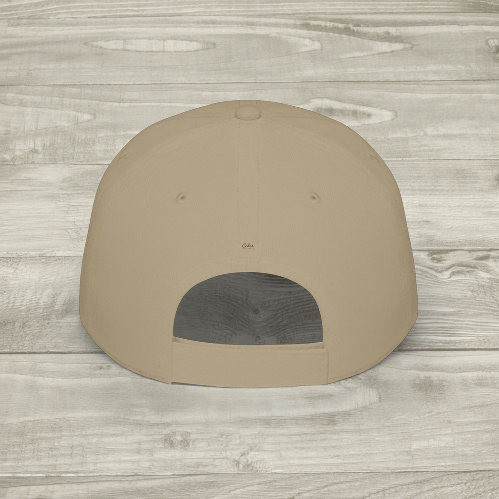 Embroidered Grateful Cross Hat, Christian Aesthetic Baseball Cap, Minimalist Faith Hat, Religious Streetwear Headwear, Embroidered Cross Cap