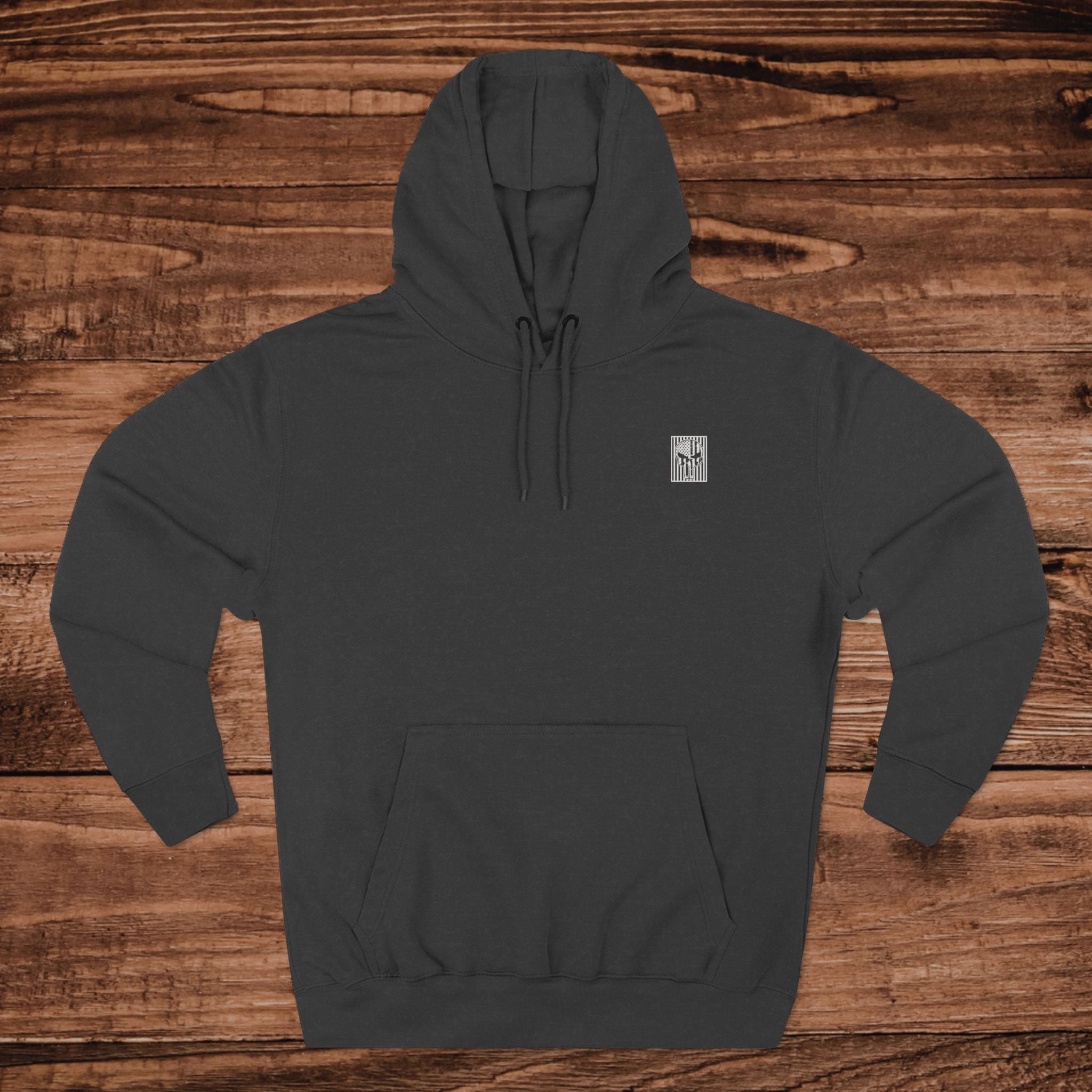 No Man Left Behind Hoodie, American Military Graphic Sweatshirt, Patriotic Veteran, Tactical Style USA Pullover, Aesthetic Military Apparel