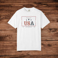 250th USA T-Shirt | 4th of July graphic tee