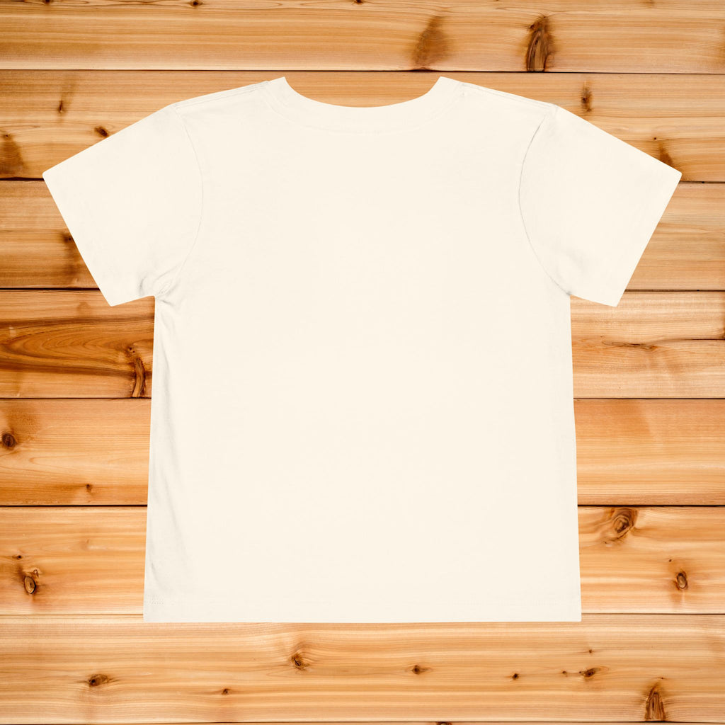 Toddler Girl Summer Tee