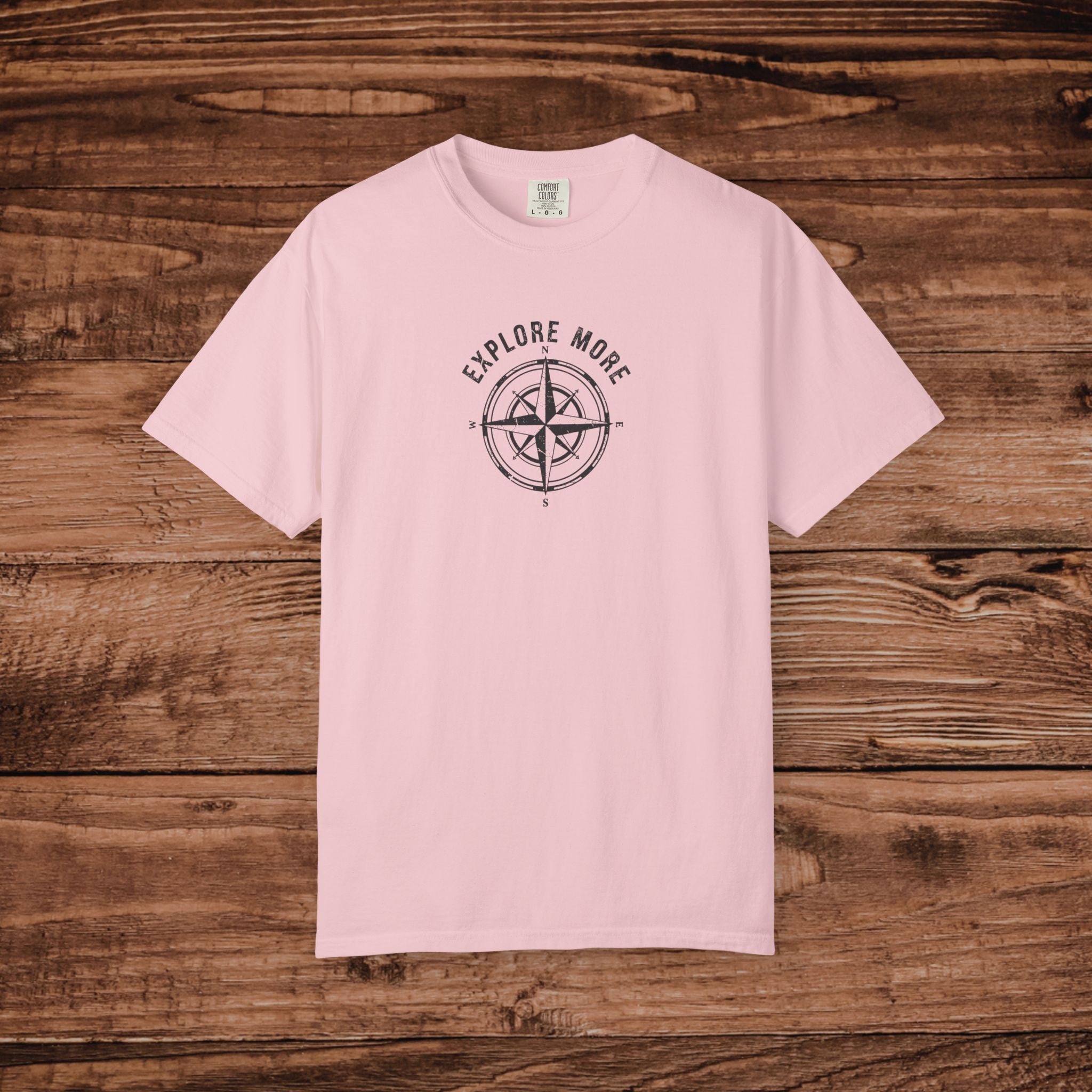 Explore More Tshirt
