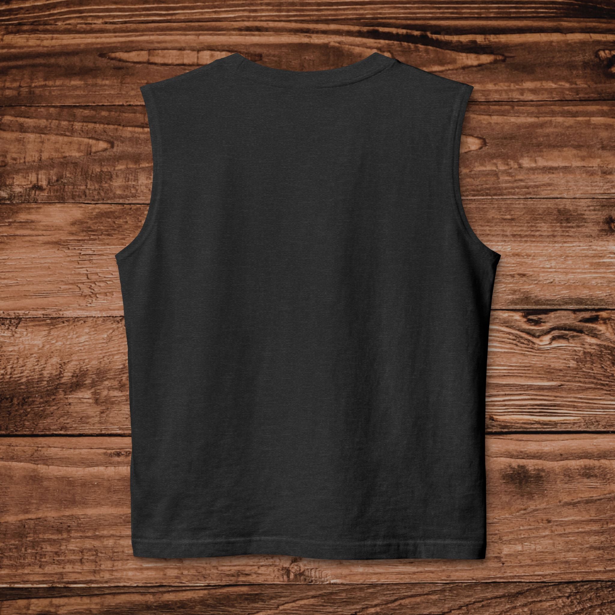Surf Board Muscle Tank