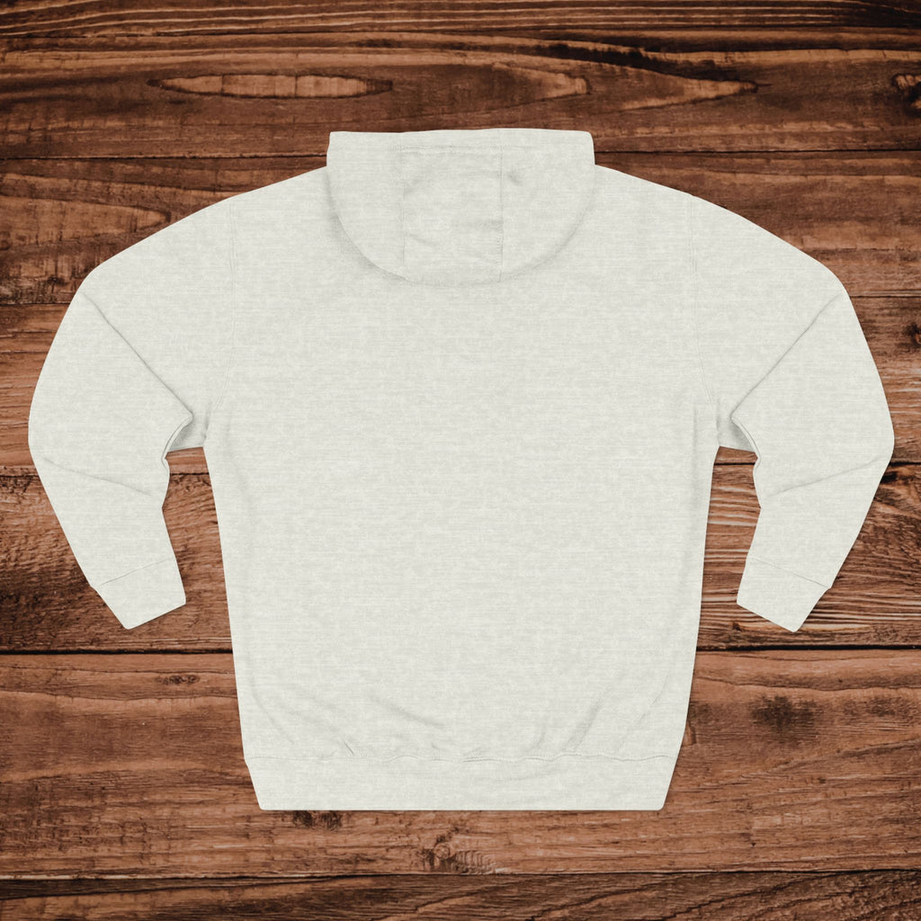 Boundary Waters Canoe Area Hoodie | BWCA graphic