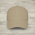Embroidered Forgiven Hat, Christian Aesthetic Baseball Cap, Minimalist Faith Hat, Religious Streetwear Headwear, Embroidered Cross Cap