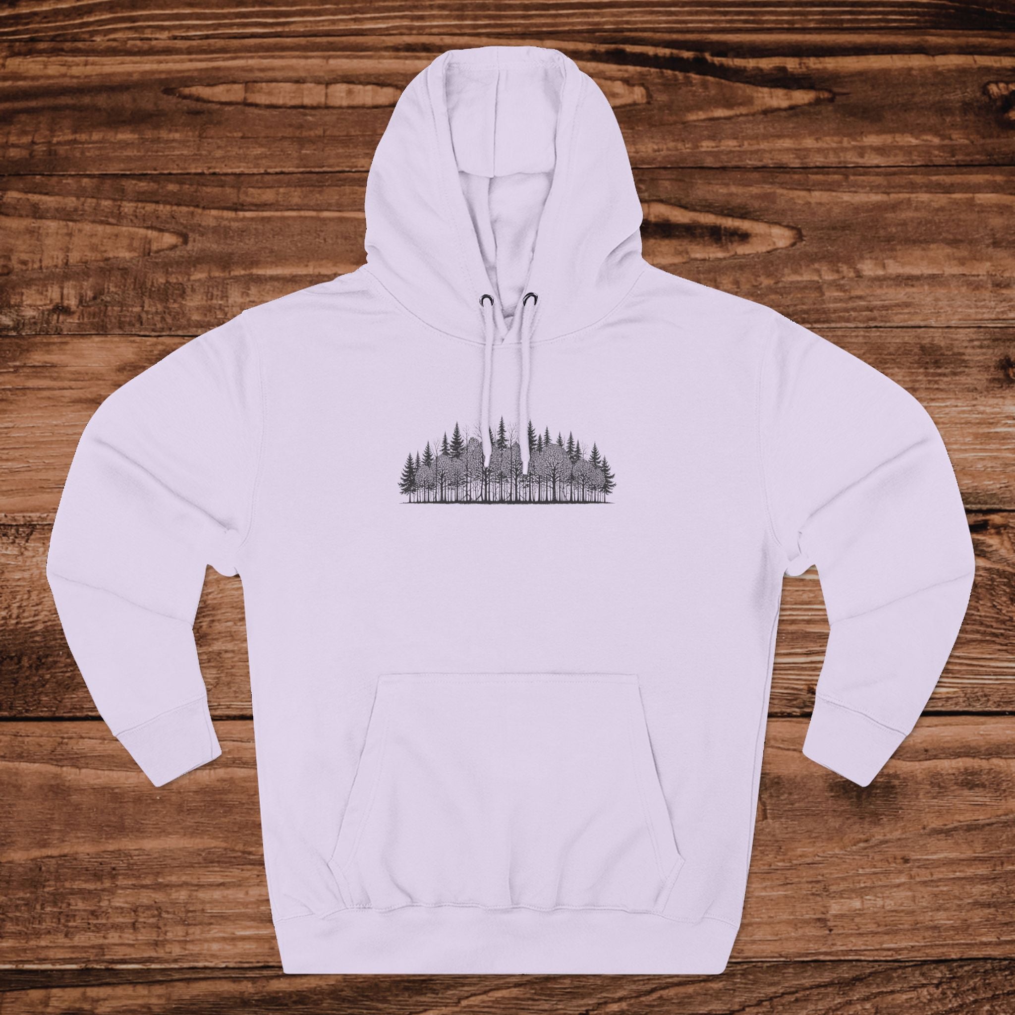 Treeline Hoodie