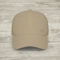Embroidered Saved by Grace Hat, Christian Aesthetic Baseball Cap, Minimalist Faith Hat, Religious Streetwear Headwear, Embroidered Cross Cap
