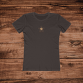 Daisy Boyfriend Tee My Redeemer Lives