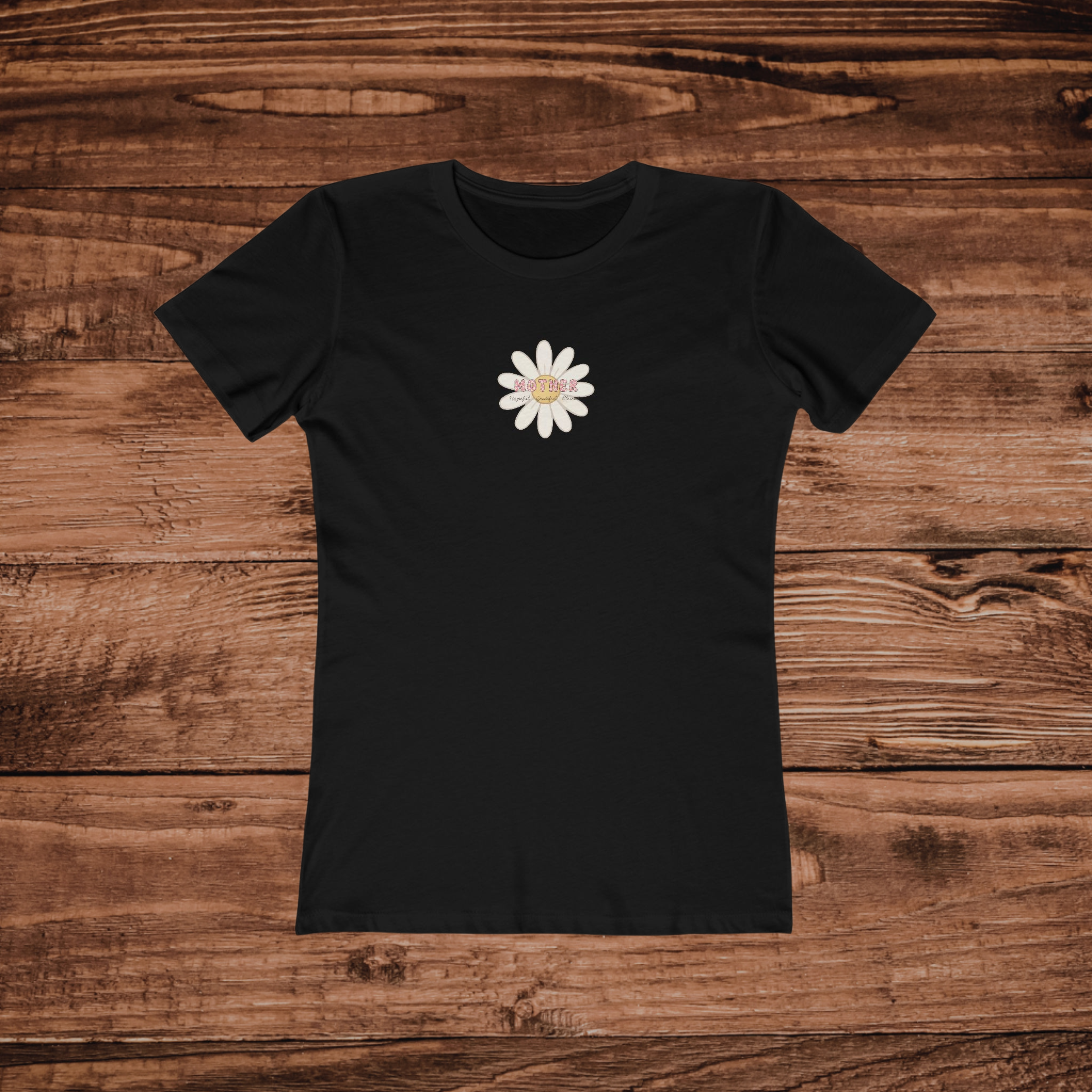 Grateful Mother graphic tee
