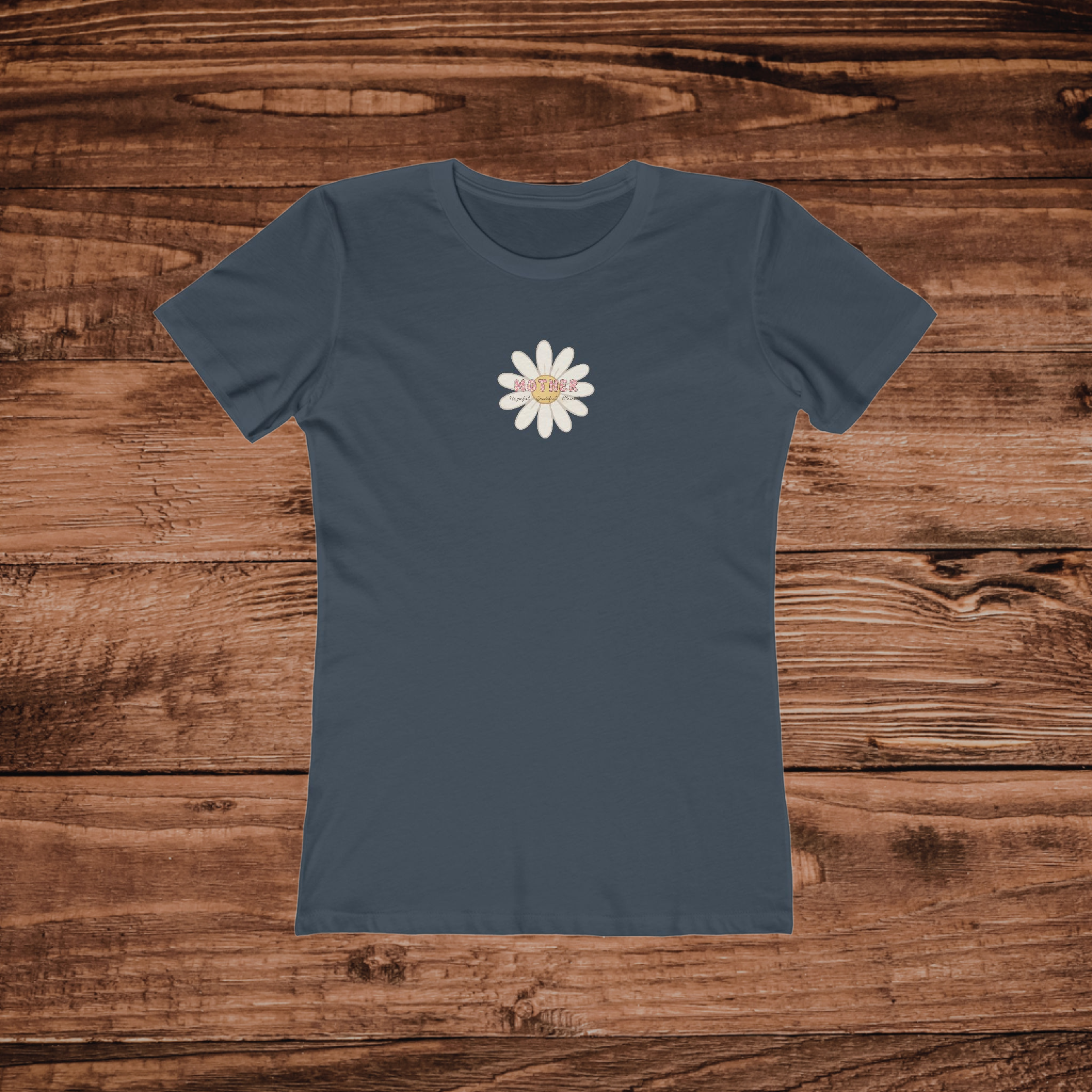 Grateful Mother graphic tee