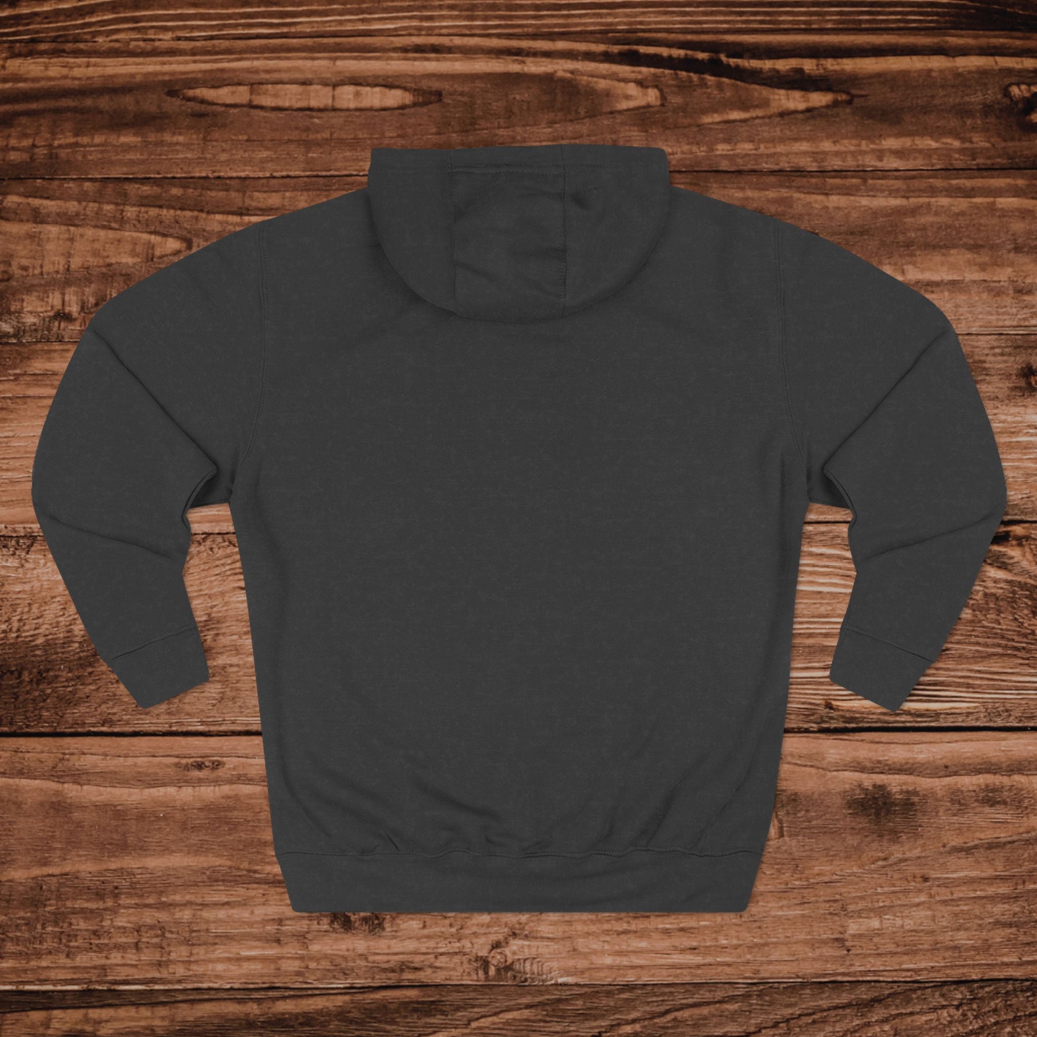 Boundary Waters Canoe Area Hoodie | BWCA graphic