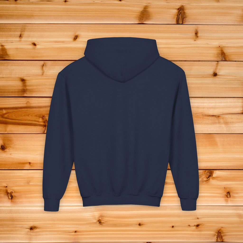 A dogs life boys Hoodie | Kids Sweatshirt