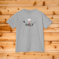 Cool Kids Play Golf Shirt, Junior Golfer Graphic Tee, Toddler Golfing T-shirt, Youth Country Club Apparel, Minimalist Golf Gift for Kids
