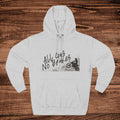 All Gas No Brakes Hoodie, Dirt Bike Motocross Sweatshirt, Retro Racing Graphic Pullover, Gift for Dirt Biker, Enduro Racing Apparel
