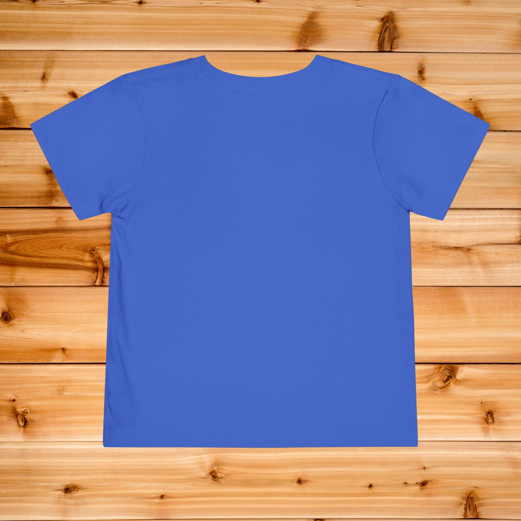 Toddler Girl Summer Tee