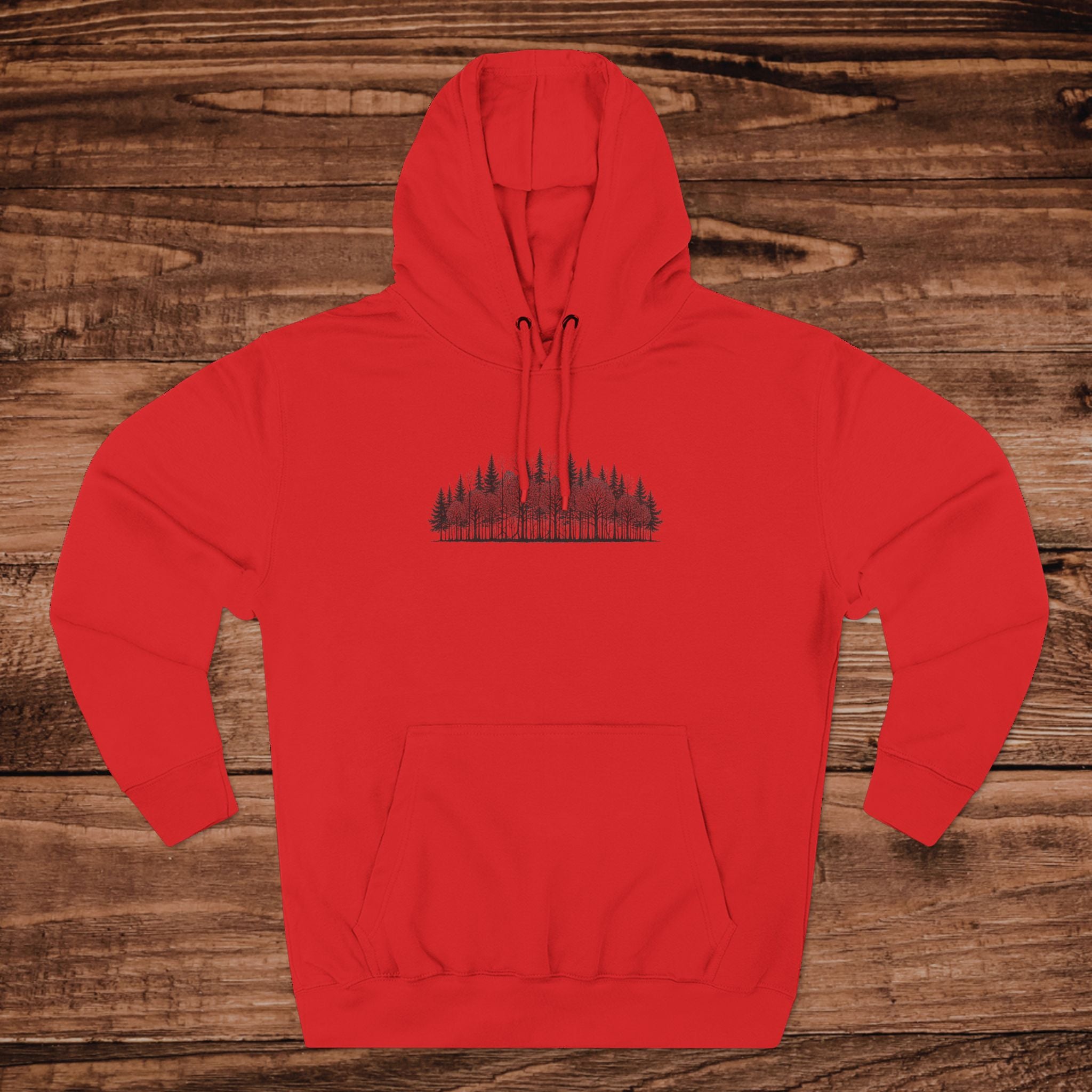Treeline Hoodie