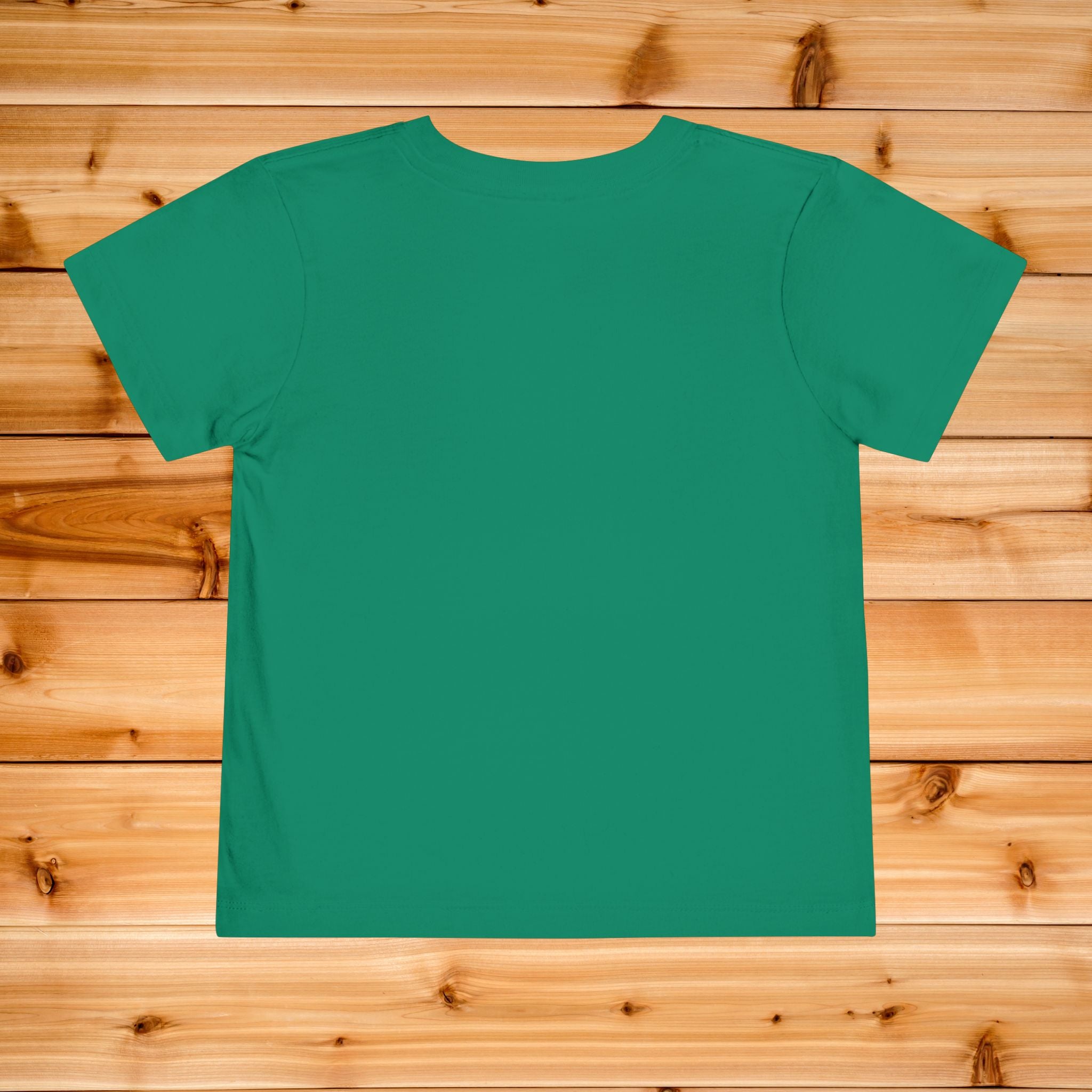 Toddler Girl Summer Tee