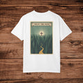 Trust the Path faith-based graphic T-Shirt | Inspirational Christian tee