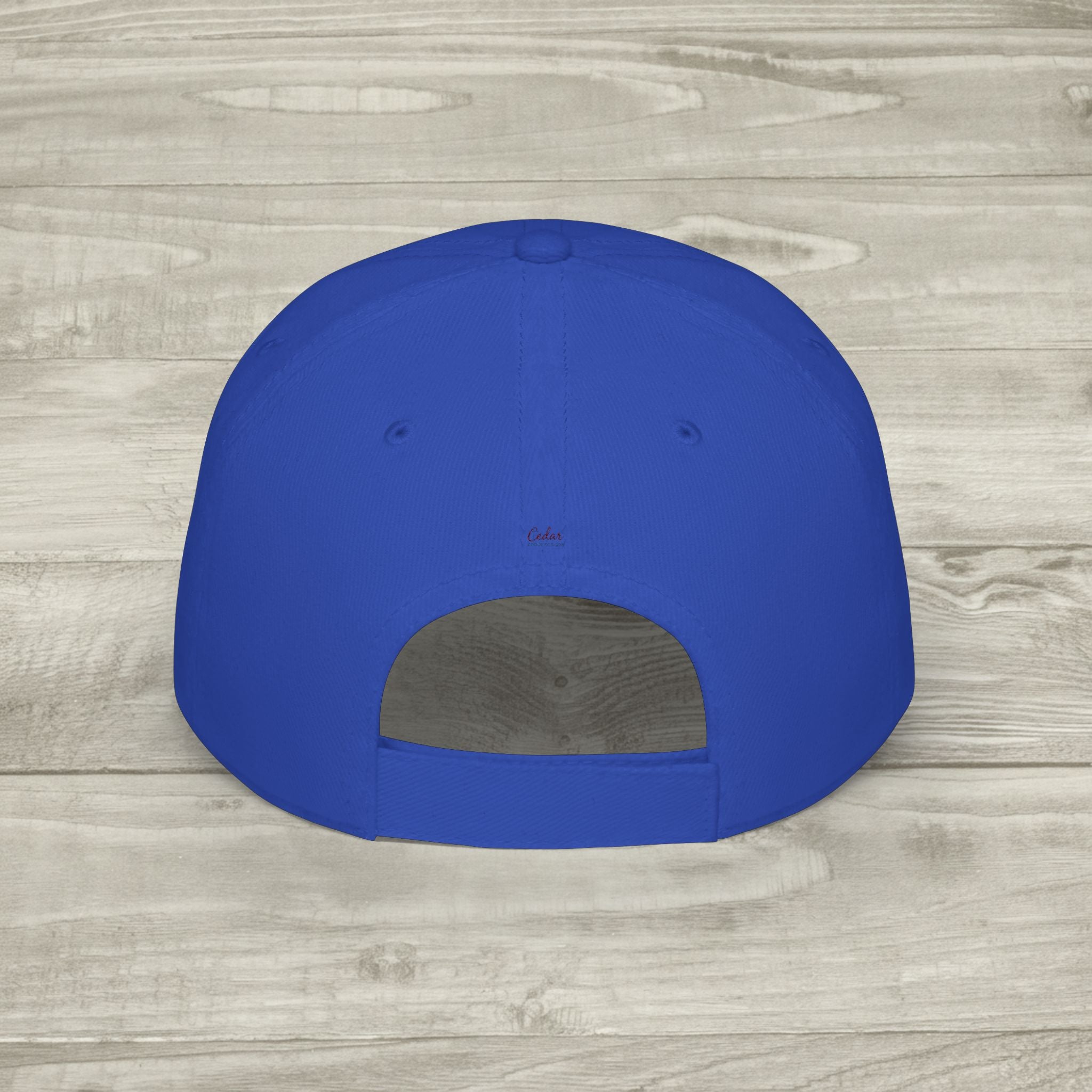 Embroidered Jesus is King Hat, Christian Aesthetic Baseball Cap, Minimalist Faith Hat, Religious Streetwear Headwear, Embroidered Cross Cap