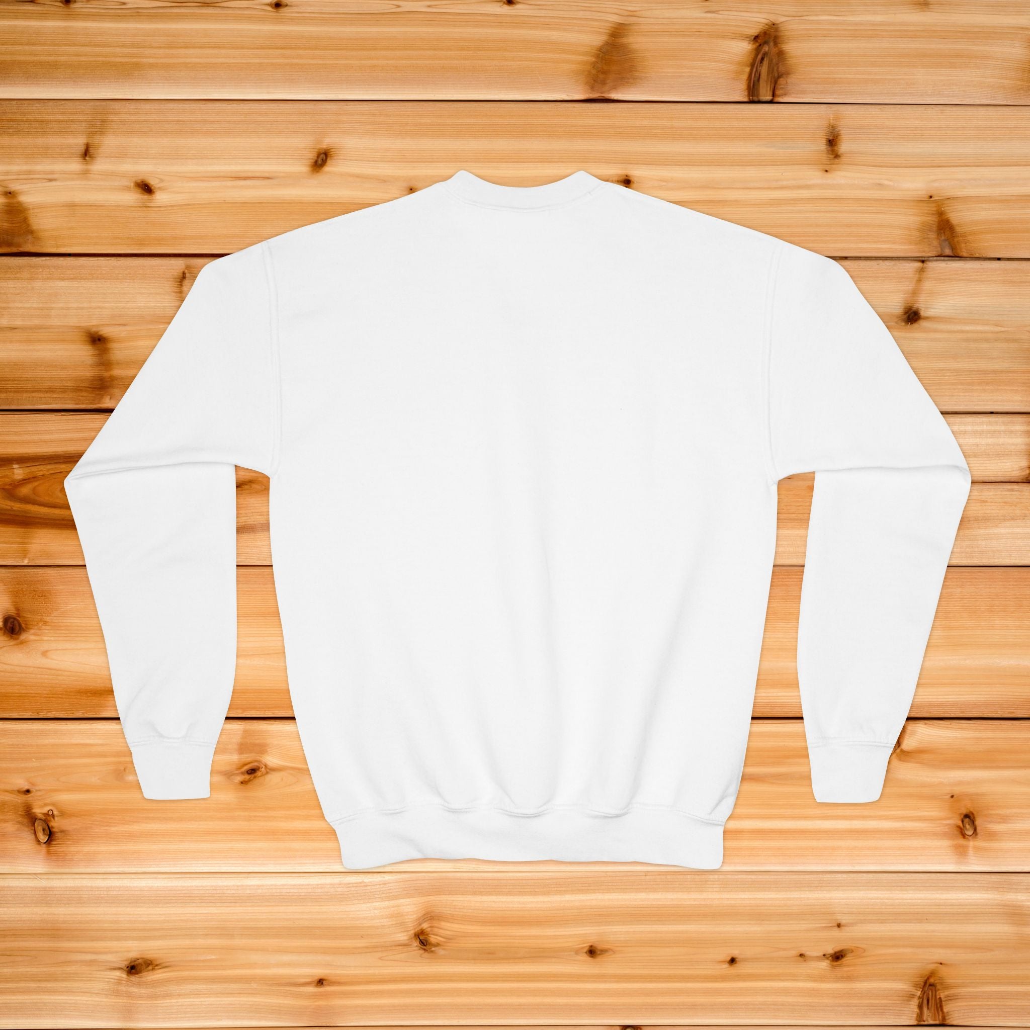 Sea Turtle Illustration Youth Crewneck Sweatshirt | Kids Turtle Art