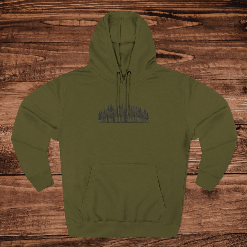Treeline Hoodie