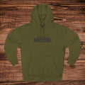 Treeline Hoodie