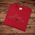 Stop Screaming Im scared too, Rock Climbing Tshirt, Rock climber gift, outdoor adventure Tee, Mountain Climber, Funny Bouldering Tee