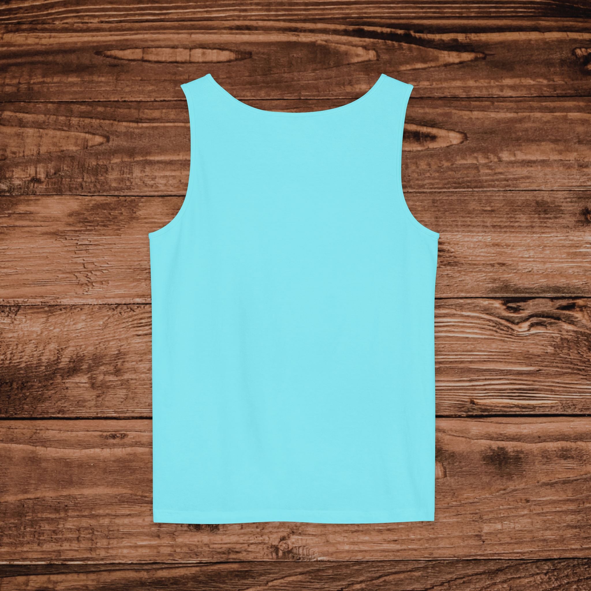 Sea Breeze Sea Salt Sea Soul tank top