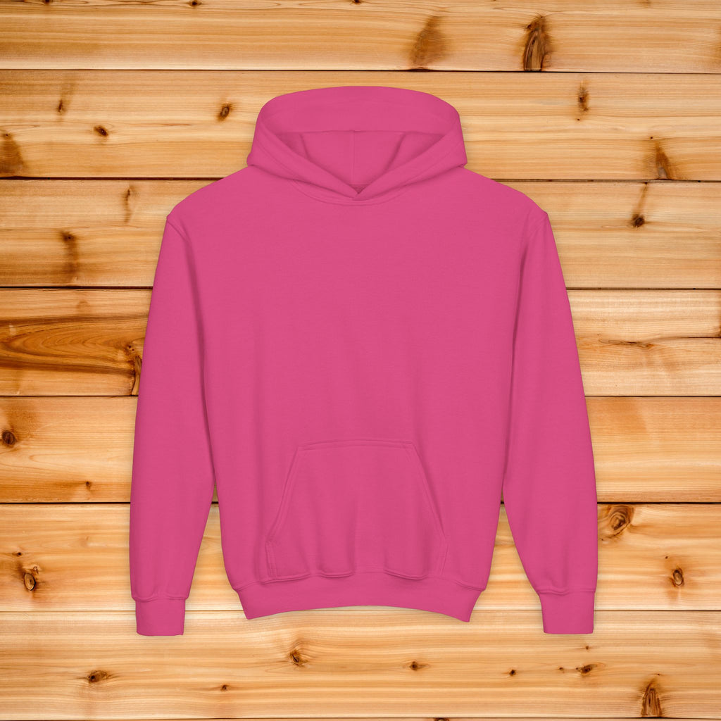 Kids | You Haven't Met All The People Who Will Love You Hoodie, Youth Sweatshirt, Floral Script Kids Hoodie, Aesthetic Teen Graphic Pullover