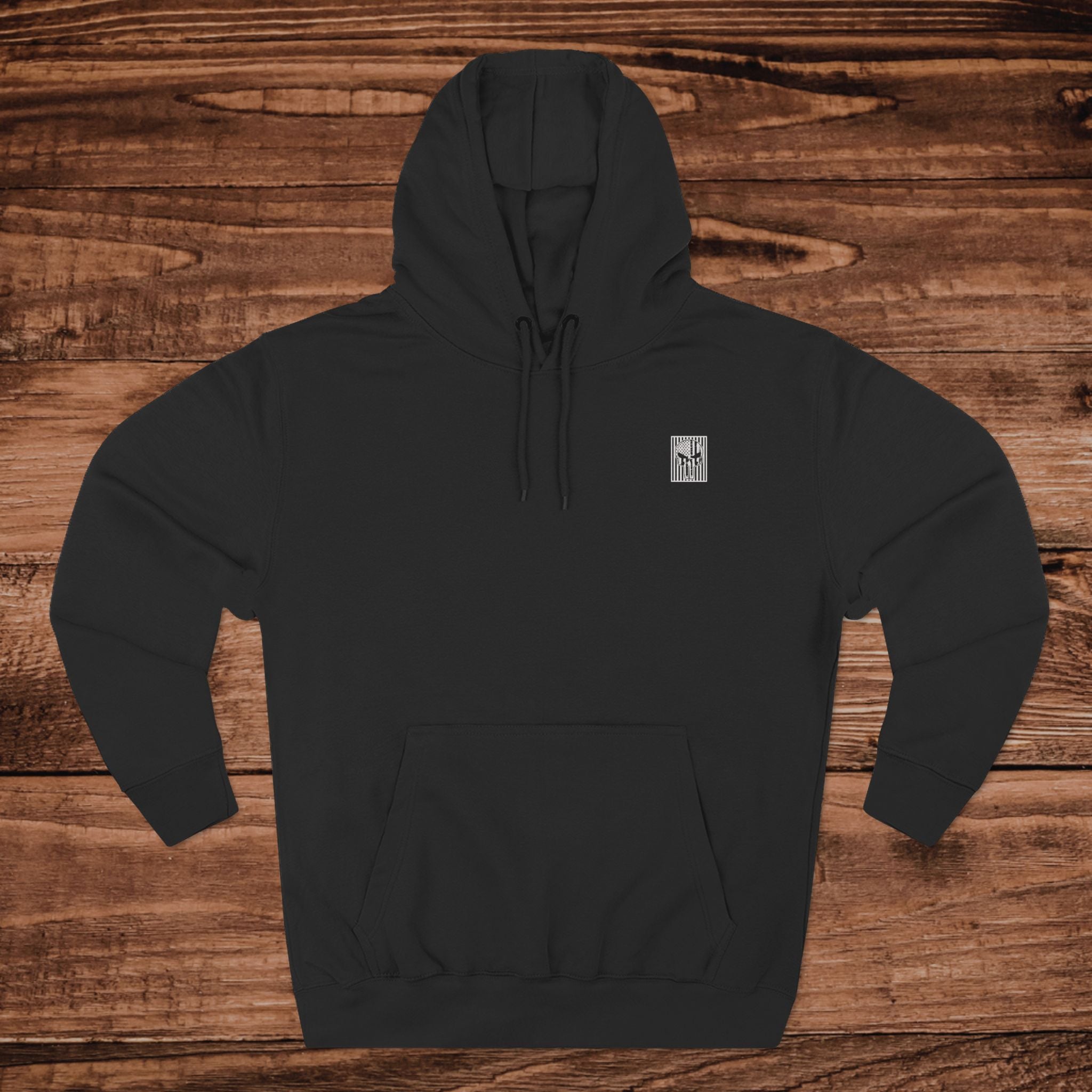 No Man Left Behind Hoodie, American Military Graphic Sweatshirt, Patriotic Veteran, Tactical Style USA Pullover, Aesthetic Military Apparel