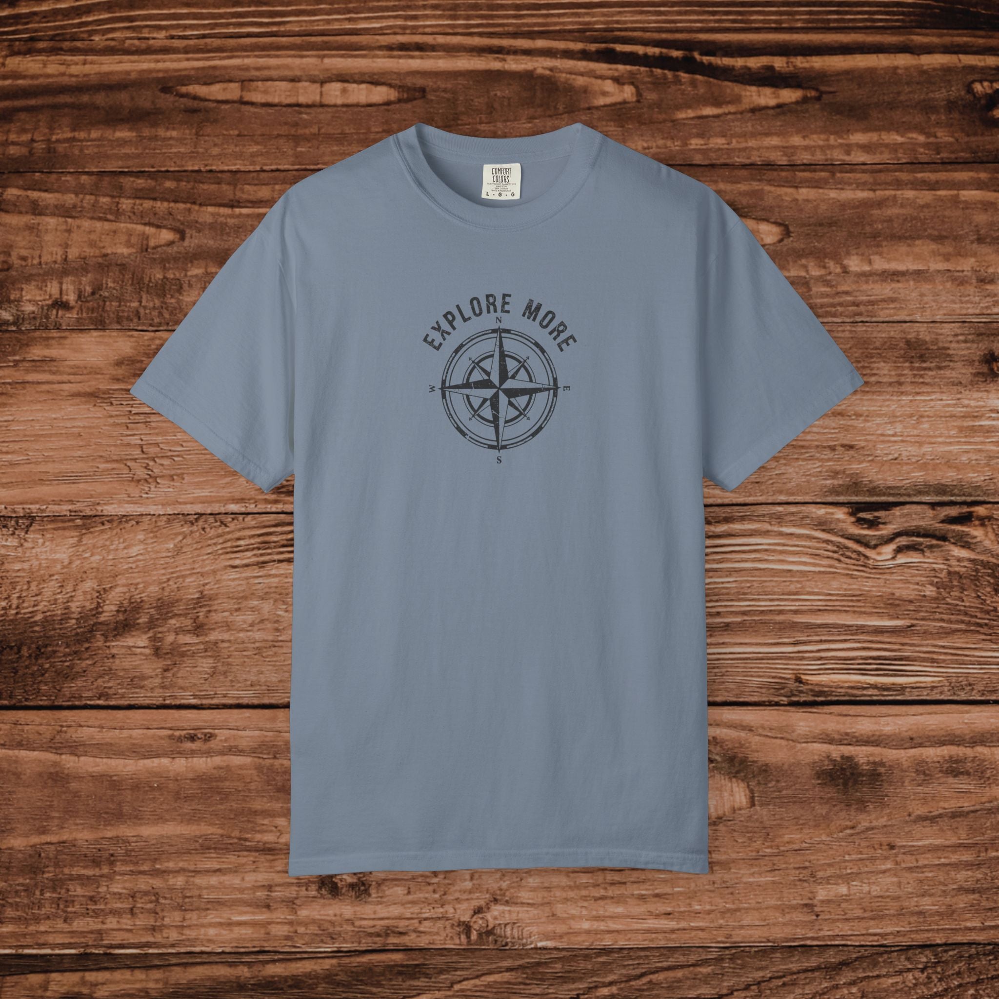 Explore More Tshirt