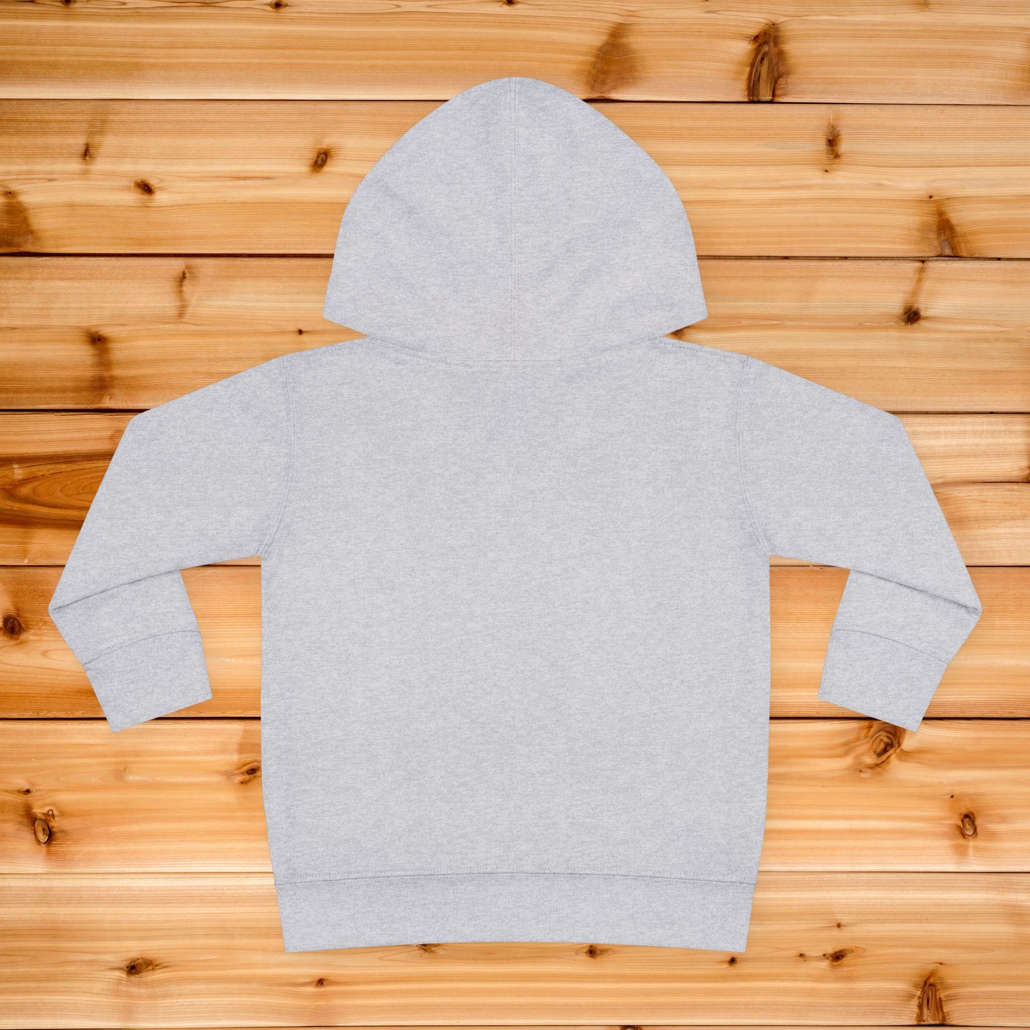 Little Light toddler hoodie | kids pullover with lamp graphic