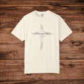 Faith Family Freedom Cross T-Shirt