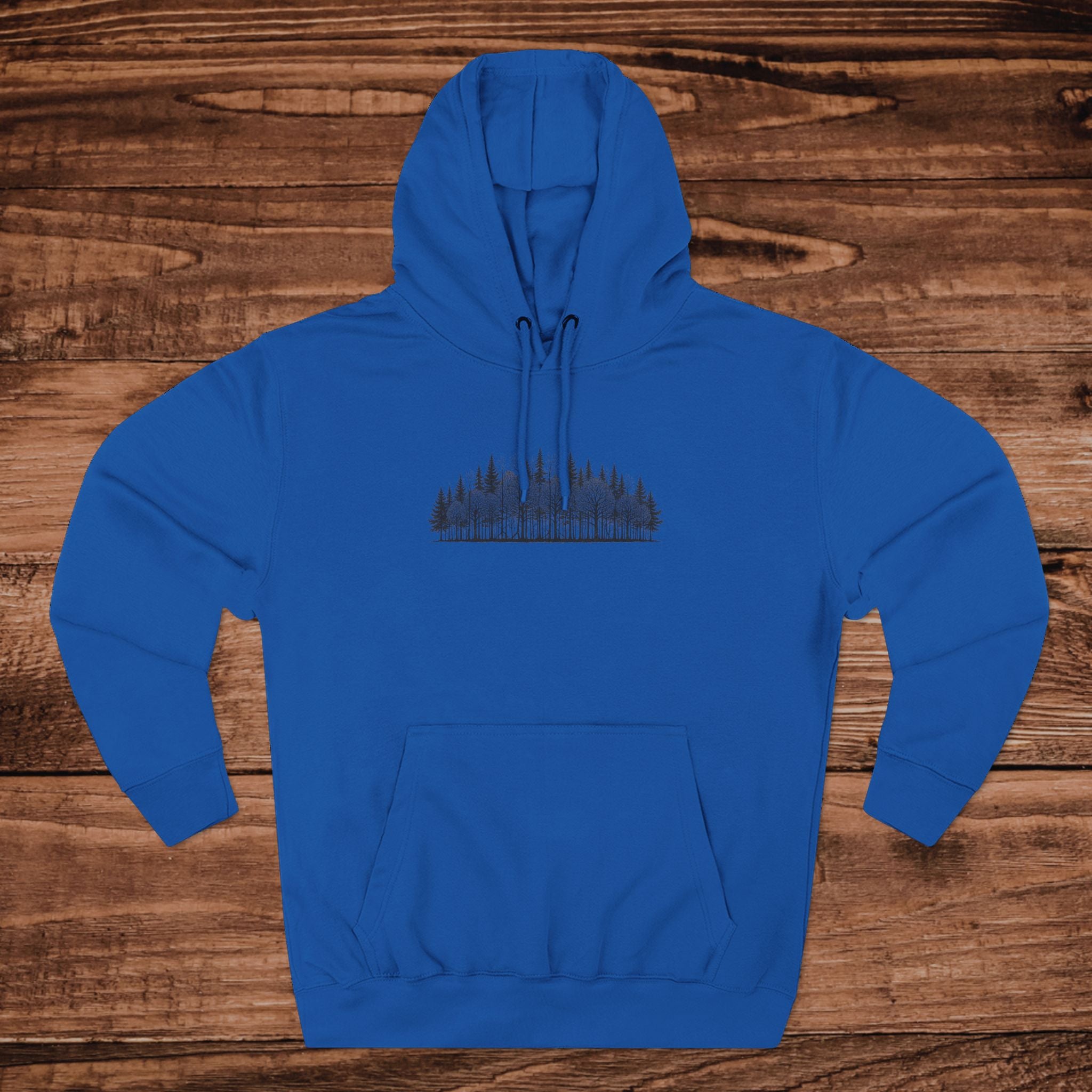 Treeline Hoodie