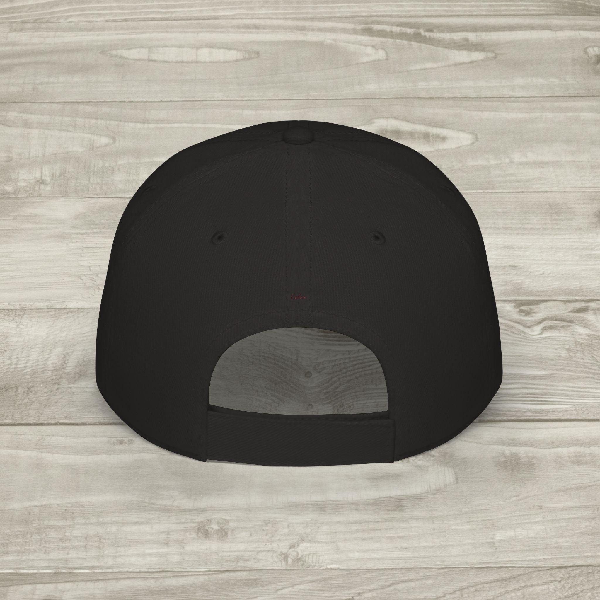 Embroidered Forgiven Hat, Christian Aesthetic Baseball Cap, Minimalist Faith Hat, Religious Streetwear Headwear, Embroidered Cross Cap