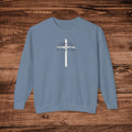 All Day Every Day Hoodie, Christian Sweatshirt