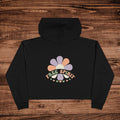 Free Spirit Crop Hoodie